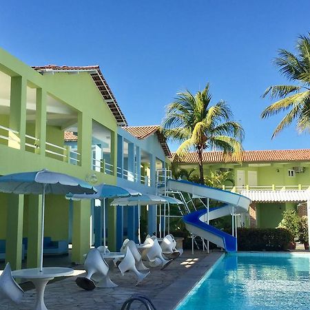 Hotel Parque Das Aguas Aracaju Exterior photo