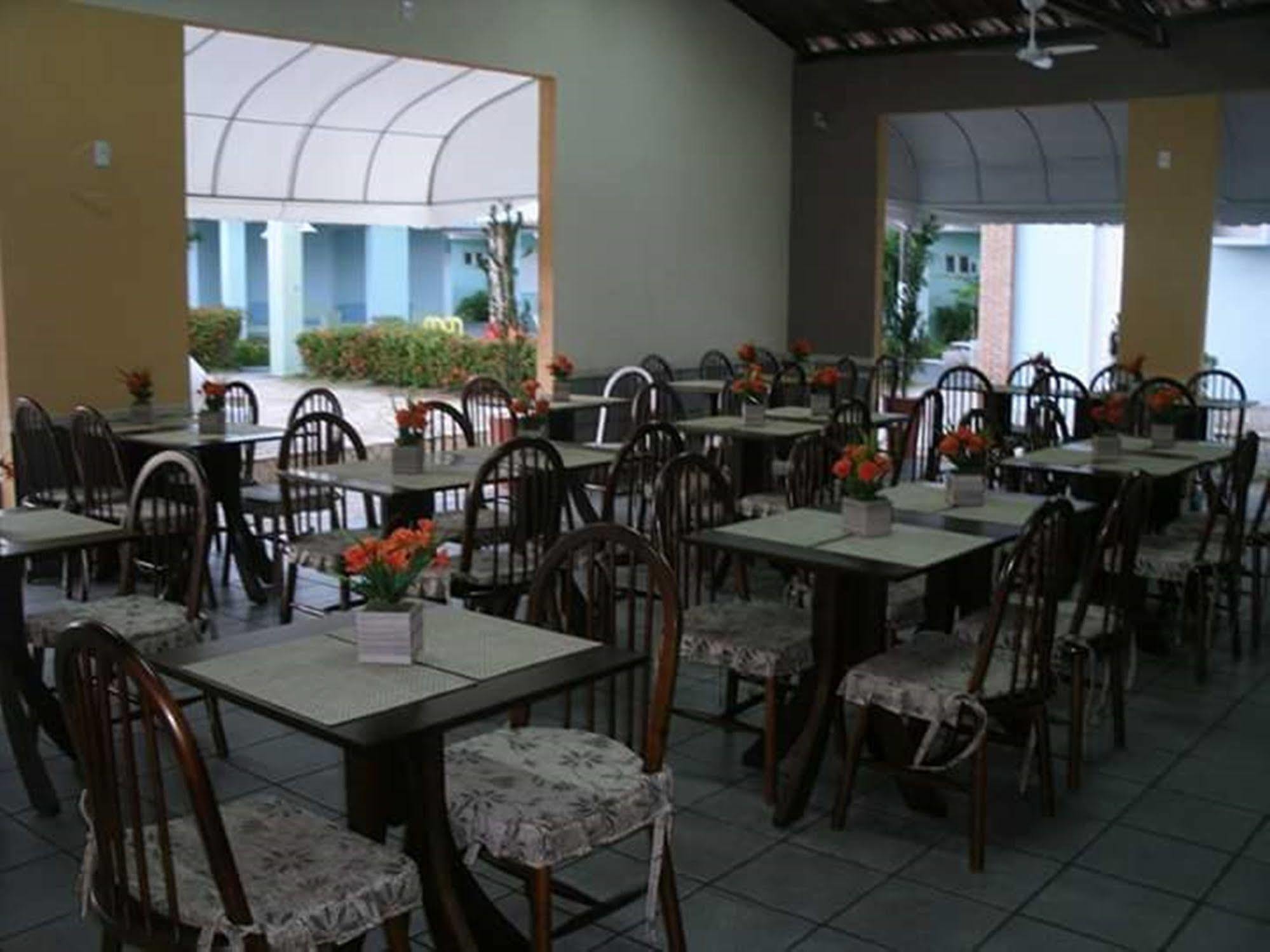 Hotel Parque Das Aguas Aracaju Exterior photo